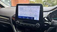 Ford Fiesta 1.0 EcoBoost Hybrid mHEV 125 Trend 5dr Petrol Hatchback